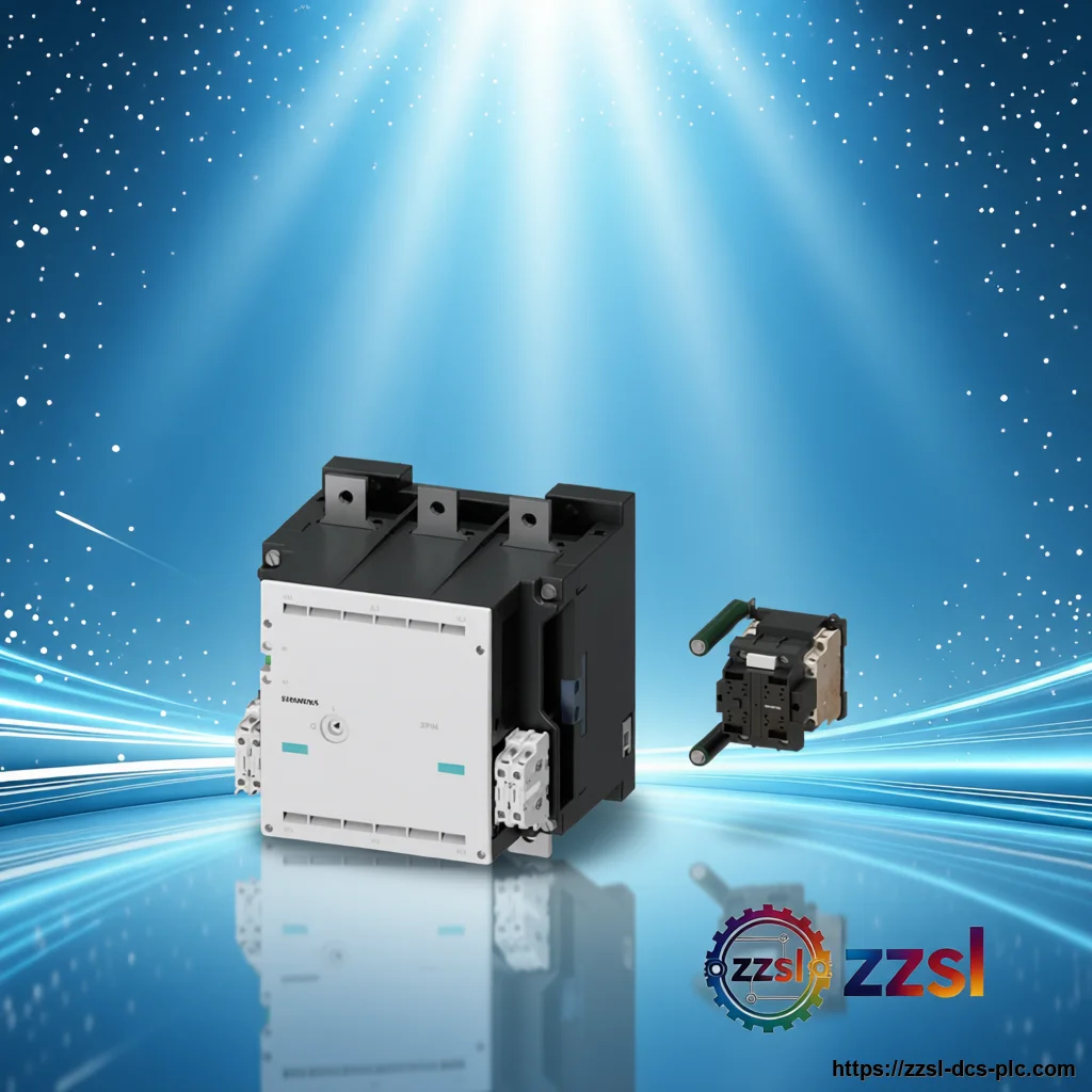 Siemens 3TF6833-1QV7